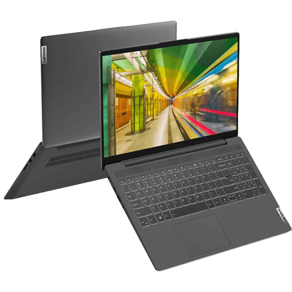 LENOVO IdeaPad 5 15ITL05 i7 11th GEN MX450-image